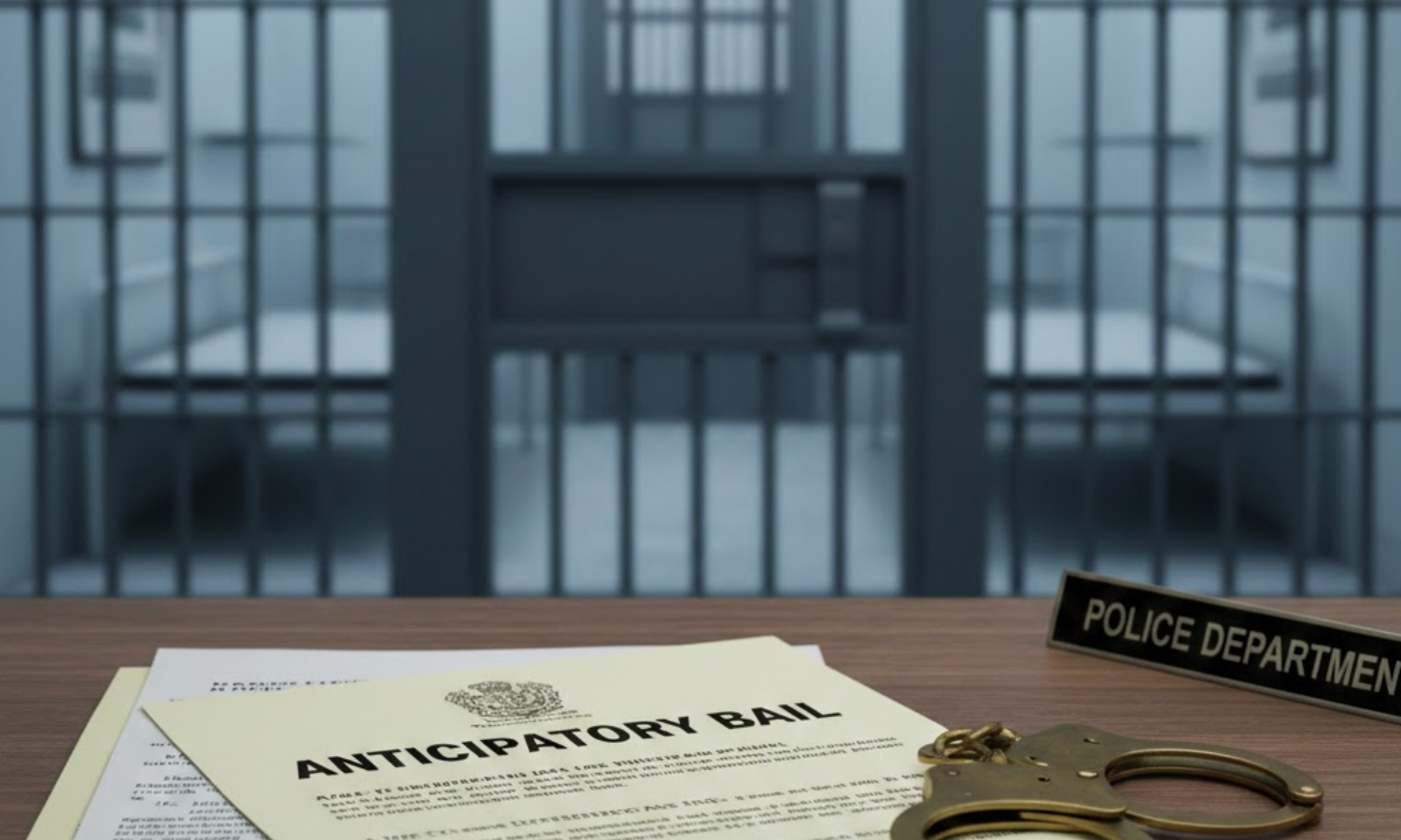 anticipatory bail lawyers in delhi