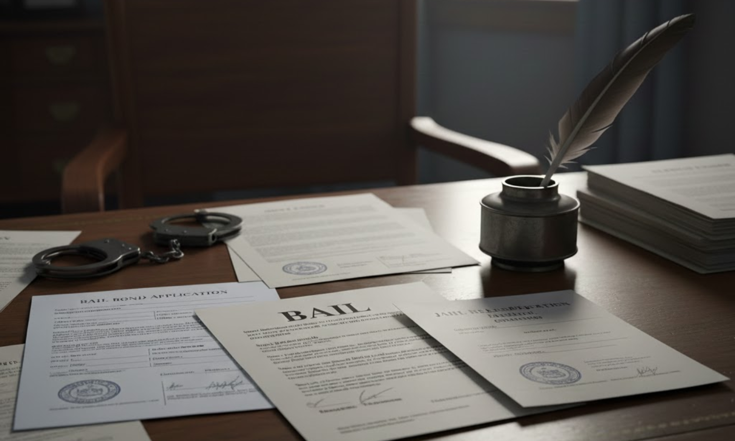 Anticipatory Bail: A Comprehensive Guide to Protecting Your Legal Rights