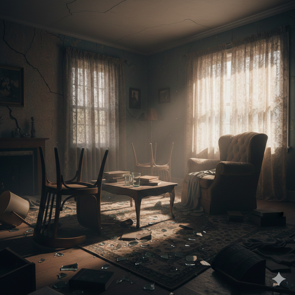 Understanding Domestic Violence and Anticipatory Bail in India