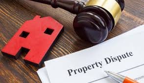 Property Disputes in India: Legal Remedies Court Process & Role of a Property Lawyer
