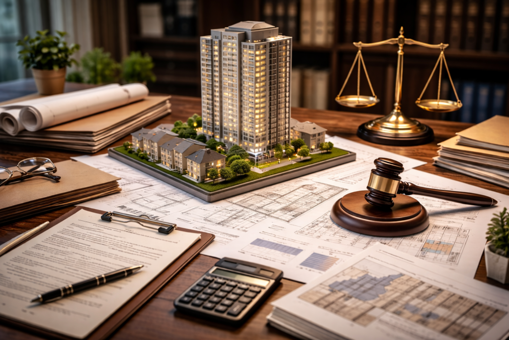 RERA Matters Explained: Your Complete Guide to Real Estate Regulatory Compliance