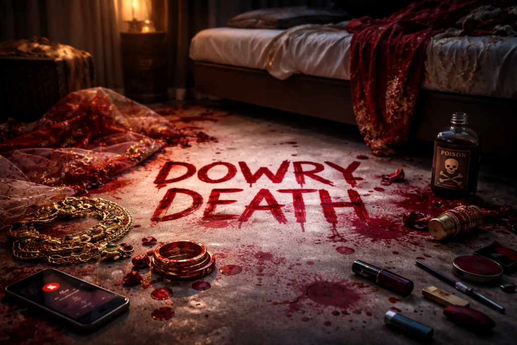 Dowry Prohibition Act Explained by Legal Experts: Rights Every Woman Must Know